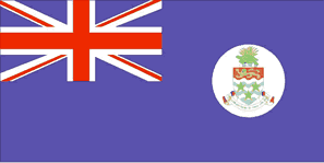 Flag of Caymanislands