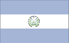 Flag of Elsalvador