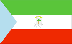 Flag of Equatorialguinea
