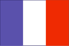 Flag of Frenchguiana