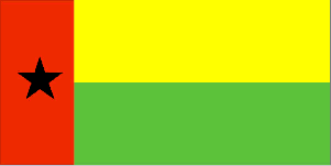 Flag of Guineabissau