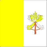 Flag of Holysee