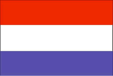 Flag of Netherland