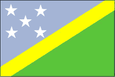 Flag of Solomon